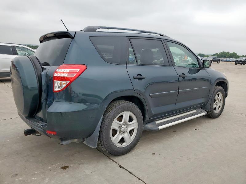 Vin: 2t3zf4dv0aw050901, lot: 55342075, toyota rav4 20103