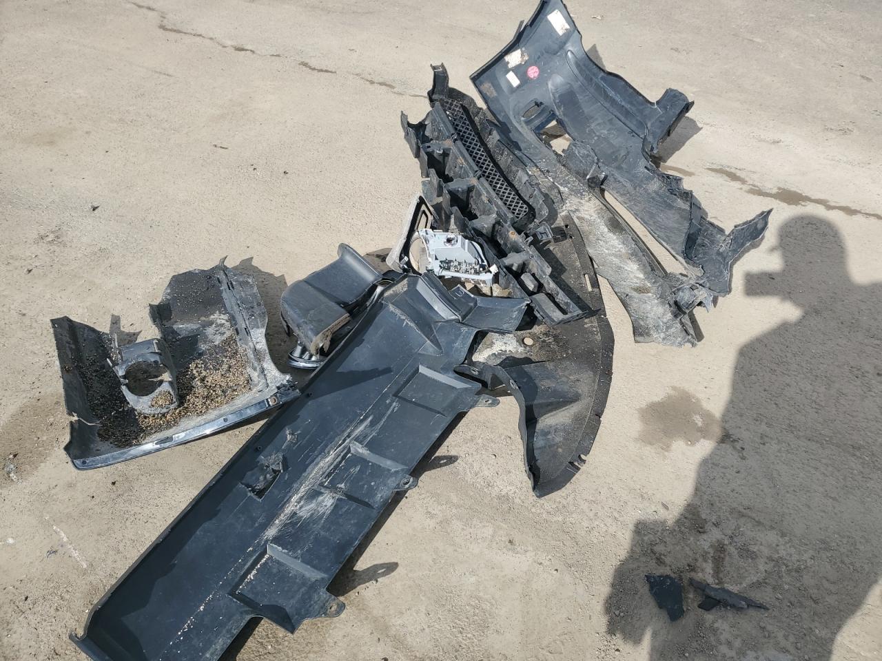 TOYOTA TUNDRA CREWMAX SR5