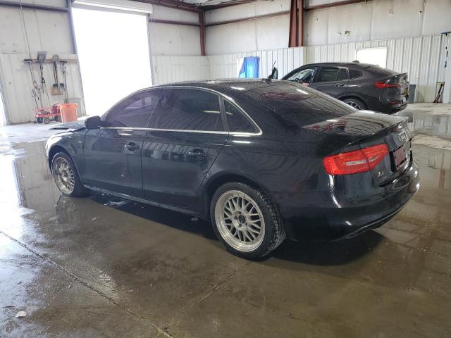 Vin: wauffafl8gn010804, lot: 55500705, audi a4 premium plus s-line 20162