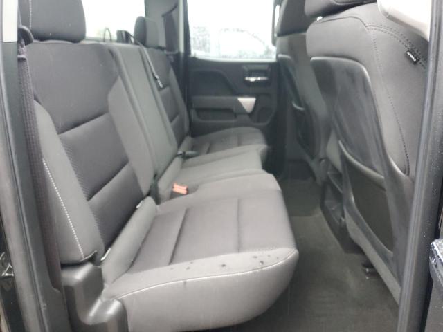 2015 CHEVROLET SILVERADO - 1GCVKREH2FZ149100