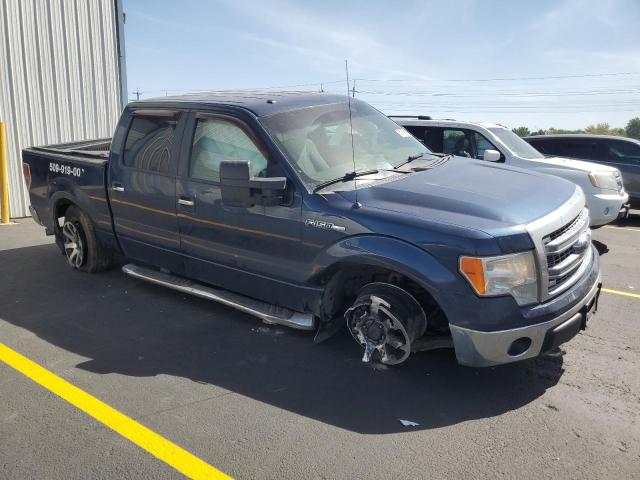 Vin: 1ftfw1ef6efc46096, lot: 58075965, ford f-150 supercrew 20144