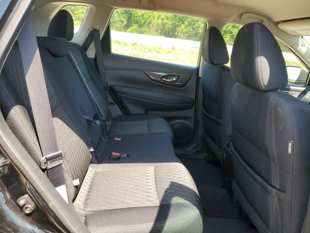 2017 NISSAN ROGUE S - 5N1AT2MT1HC813476