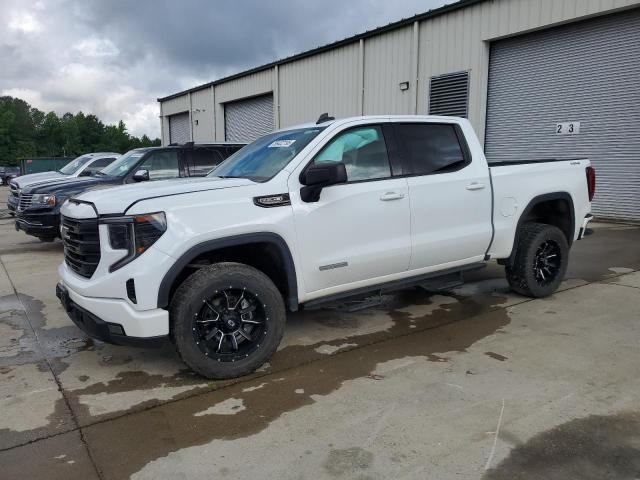 Vin: 3gtuucedxng633711, lot: 56422195, gmc sierra k1500 elevation 2022 img_1