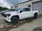 2022 GMC SIERRA K15 - 3GTUUCEDXNG633711