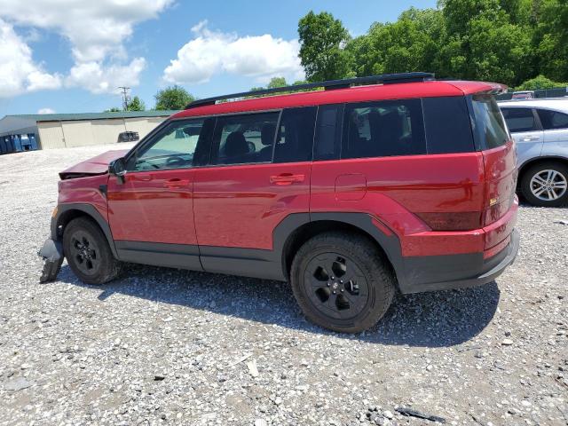 Vin: 5nmp3dgl3rh062566, lot: 57825745, hyundai santa fe xrt 20242