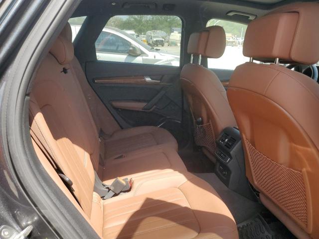 2022 AUDI Q5 PREMIUM - WA1GAAFY3N2071116