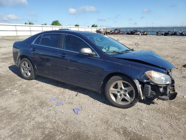 Vin: 1g1zb5eb2a4132589, lot: 55745725, chevrolet malibu ls 20104