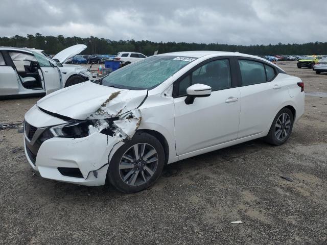 Vin: 3n1cn8evxll813163, lot: 59038705, nissan versa sv 2020 img_1
