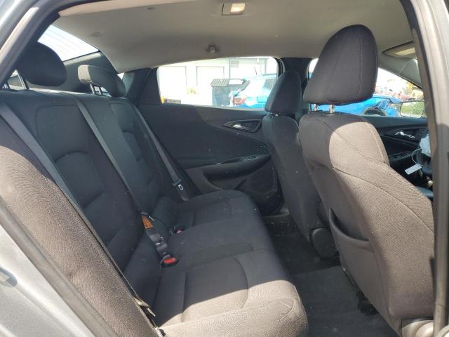 2024 CHEVROLET MALIBU LS 1G1ZC5STXRF119017