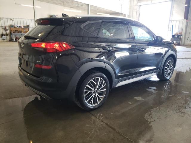 Vin: km8j3cal7lu131764, lot: 56360805, hyundai tucson limited 20203