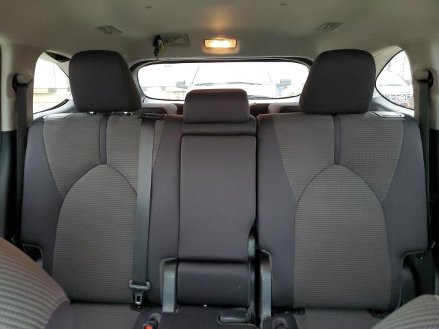 2023 TOYOTA HIGHLANDER - 5TDKDRAH7PS510309