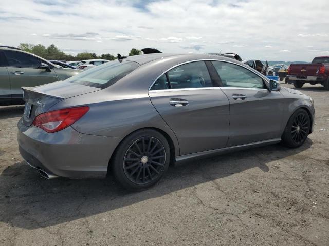 Vin: wddsj4gb6gn325016, lot: 57294225, mercedes-benz cla-class 250 4matic 20163