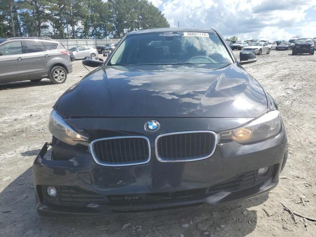 2015 BMW 328 XI SUL - WBA3B5G50FNS15604