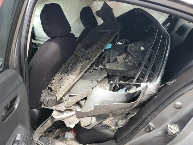 2021 NISSAN VERSA S - 3N1CN8DV2ML878799