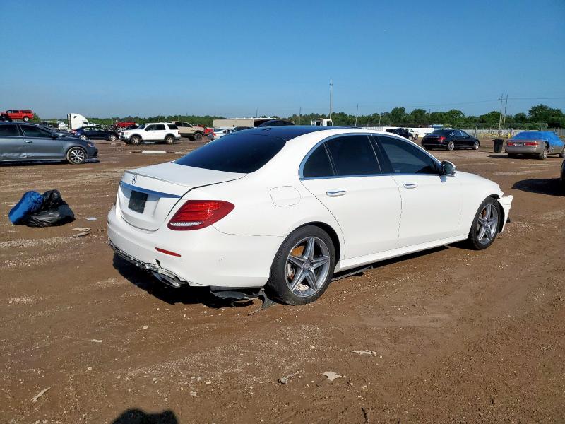 Vin: wddzf4jb8ha181700, lot: 58608045, mercedes-benz e-class 300 20173
