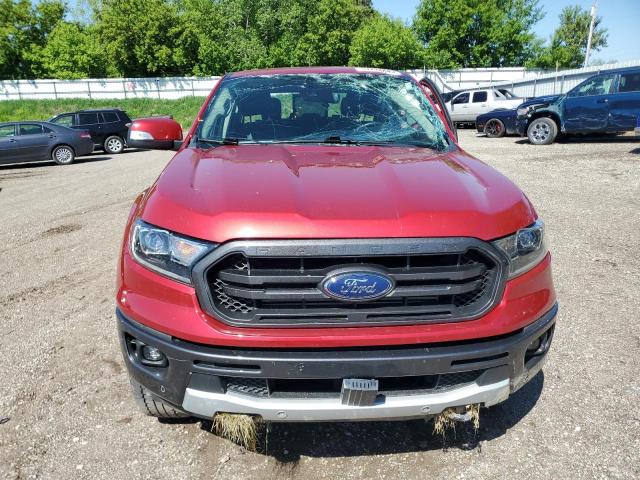 2021 FORD RANGER XL - 1FTER4FH0MLD22397