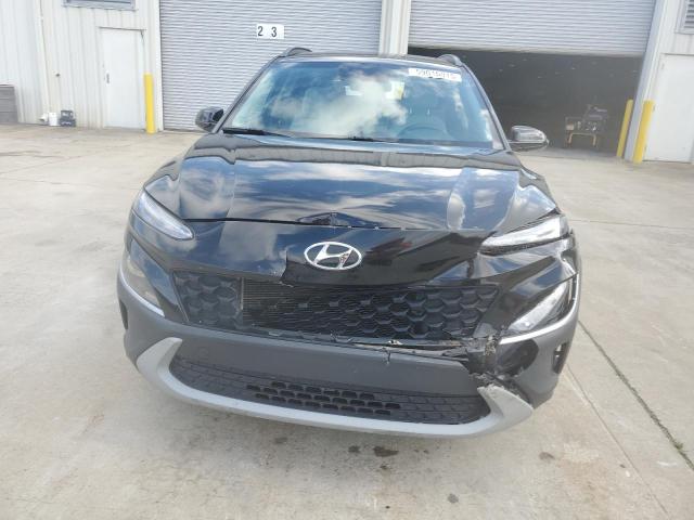 2022 HYUNDAI KONA SEL - KM8K32AB1NU759490