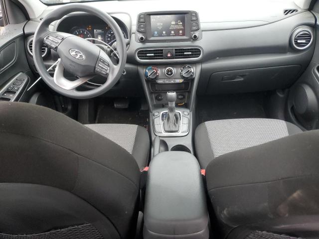 km8k1caaxmu738798 - 2021 Hyundai kona se - #54881615