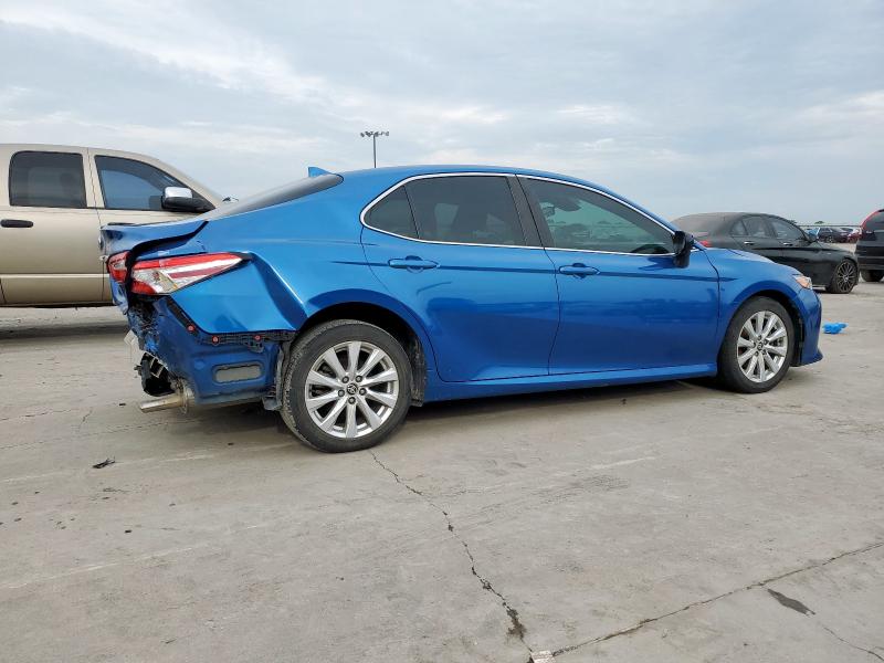 Vin: 4t1c11ak7lu371763, lot: 58712425, toyota camry le 20203