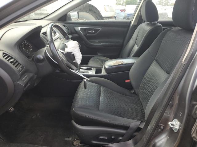 2017 NISSAN ALTIMA 2.5 - 1N4AL3APXHC196540