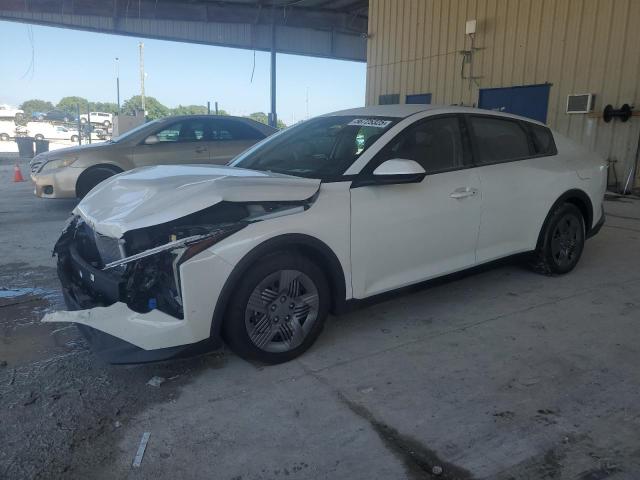 Vin: 3kpft4de8se047415, lot: 56725325, kia k4 lx lx 2025 img_1
