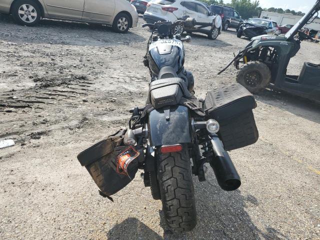 2024 HARLEY-DAVIDSON RH975 S 1HD1ZF11XRB304019