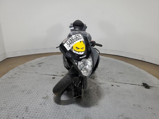 SUZUKI GSX-R600 2025 gray  gas JS1GN7FA6S7100973 photo #3