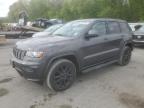 2018 JEEP GRAND CHER - 1C4RJFAG8JC148531