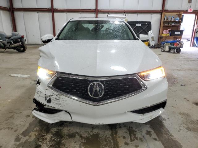 2019 ACURA TLX TECHNO - 19UUB1F58KA007247