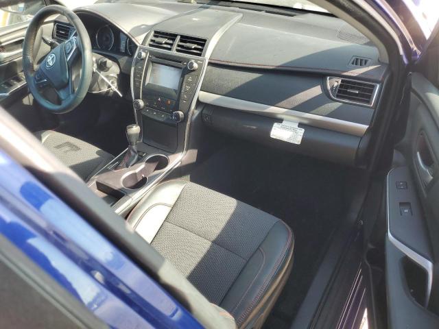 2016 TOYOTA CAMRY LE - 4T1BF1FK4GU615056