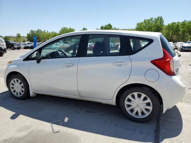 Vin: 3n1ce2cp3el406502, lot: 57908455, nissan versa s 20142