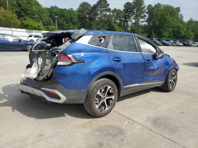 2024 KIA SPORTAGE E 5XYK33DF6RG222128