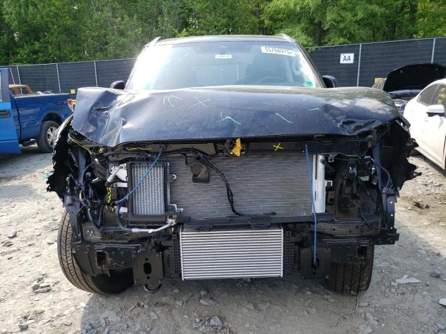 2025 INFINITI QX80 PURE JN8AZ3AB0S9404978