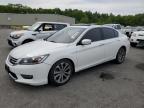 2015 HONDA ACCORD SPO - 1HGCR2F56FA002373