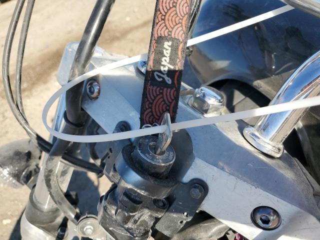 2011 YAMAHA XVS1300 CU JYAVP33Y8BA000437