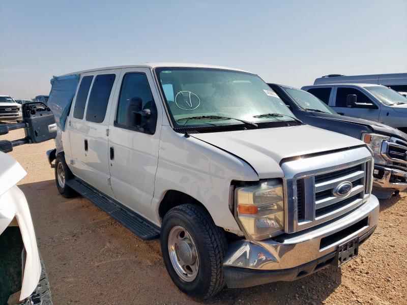 Vin: 1fbne3bs7ada50934, lot: 44568935, ford all models e350 super duty wagon 20104