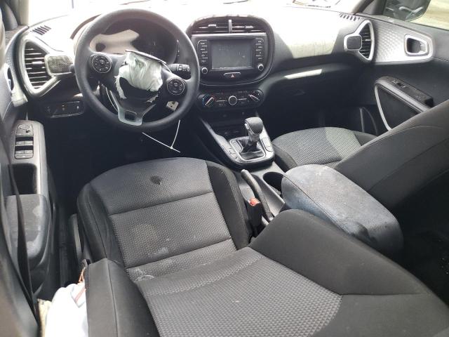 2020 KIA SOUL LX KNDJ23AU1L7069552