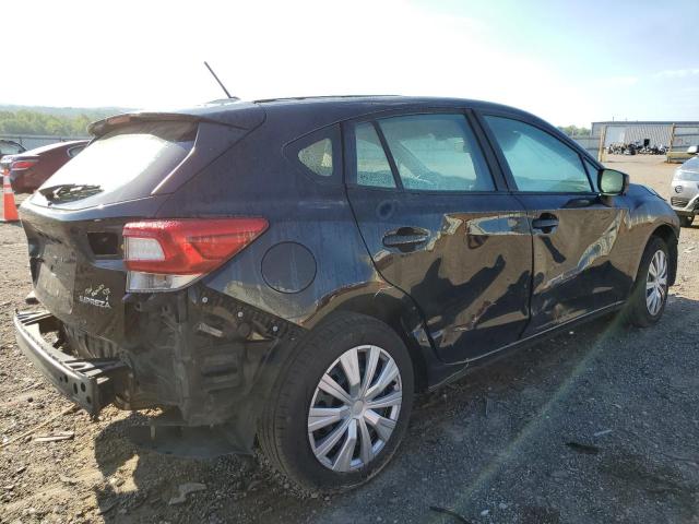 2019 SUBARU IMPREZA 4S3GTAB67K3742376