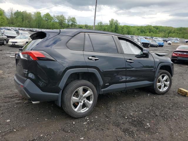 Vin: jtmdwrfv9ld061657, lot: 56056135, toyota rav4 limited 20203