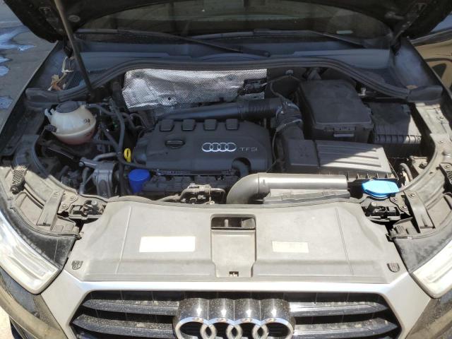 2018 AUDI Q3 PREMIUM - WA1BCCFS9JR033287