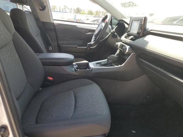 2021 TOYOTA RAV4 XLE - 2T3P1RFV7MC248221