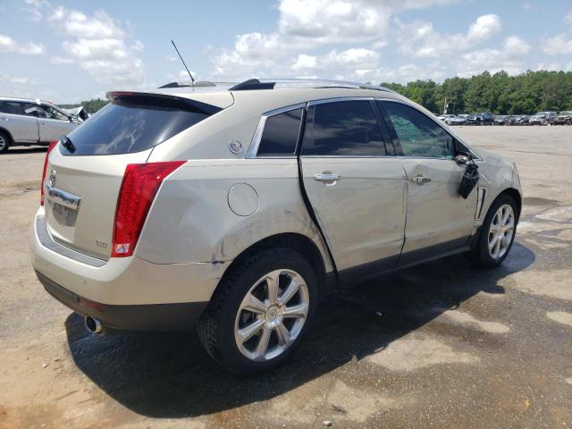 Vin: 3gyfnde32gs555129, lot: 57080075, cadillac srx premium collection 20163