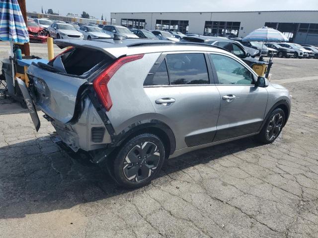 Vin: kndcr3l17p5028612, lot: 58528245, kia niro wind wind 20233
