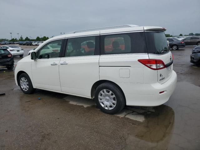 Vin: jn8ae2kp3e9102847, lot: 55526755, nissan quest s 20142