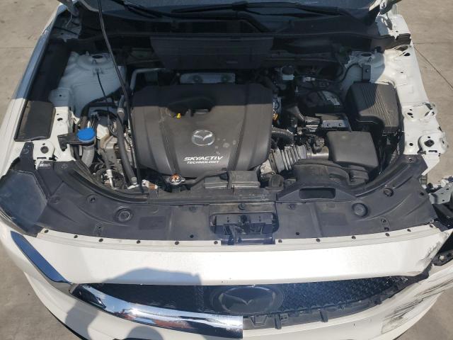 2018 MAZDA CX-5 TOURI - JM3KFACM0J1462783