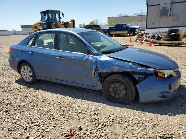 Vin: jf1ge6a62ah506265, lot: 55678425, subaru impreza 2.5i 20104