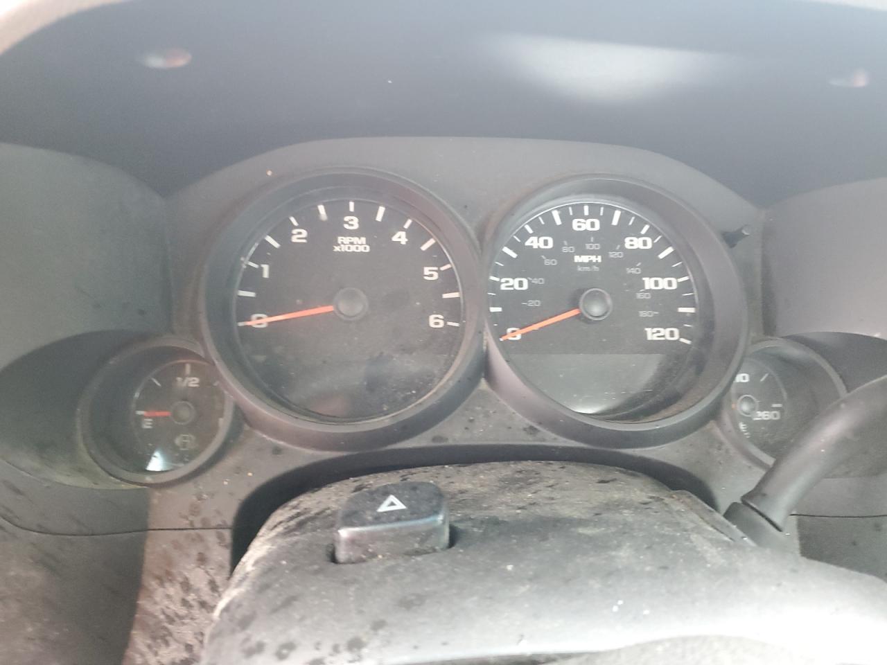 CHEVROLET SILVERADO C1500