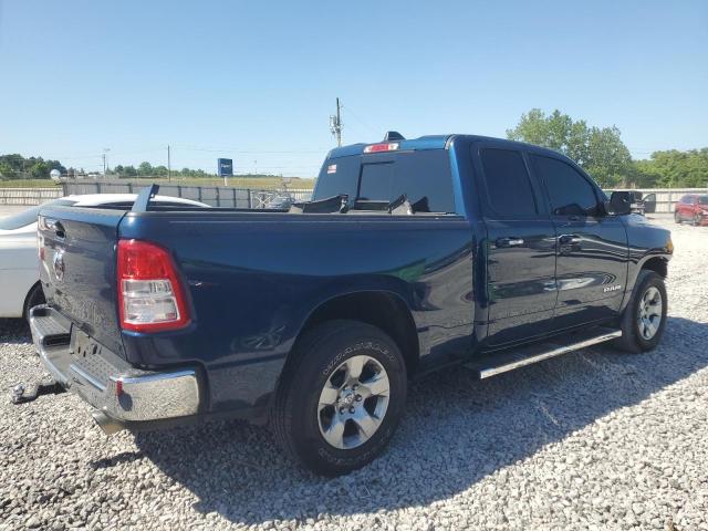 Vin: 1c6rrebt8kn652749, lot: 57075235, ram 1500 big horn/lone star 20193