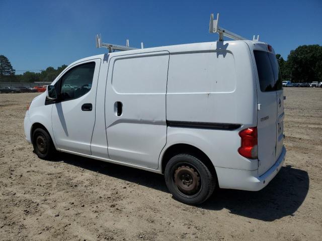 Vin: 3n6cm0kn3hk700106, lot: 57971955, nissan nv 2.5s 20172