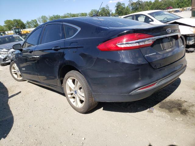 Vin: 3fa6p0lu3jr278533, lot: 58379135, ford fusion se hybrid 20182